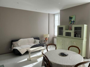 Superbe appartement plein centre